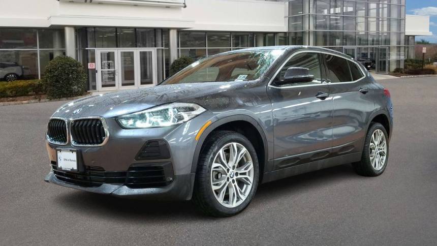 2021 BMW X2 28i — SUV — 26,301 mi — Ramsey, NJ