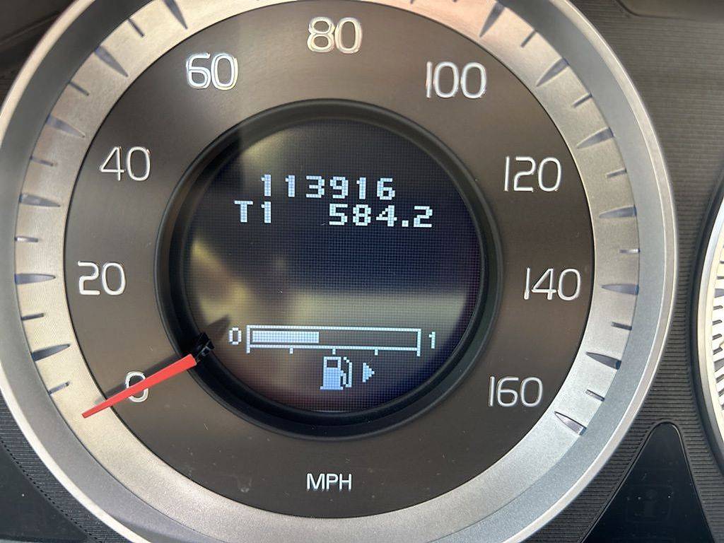 2013 Volvo XC60 T6 — SUV — 113,916 mi — Ramsey, NJ