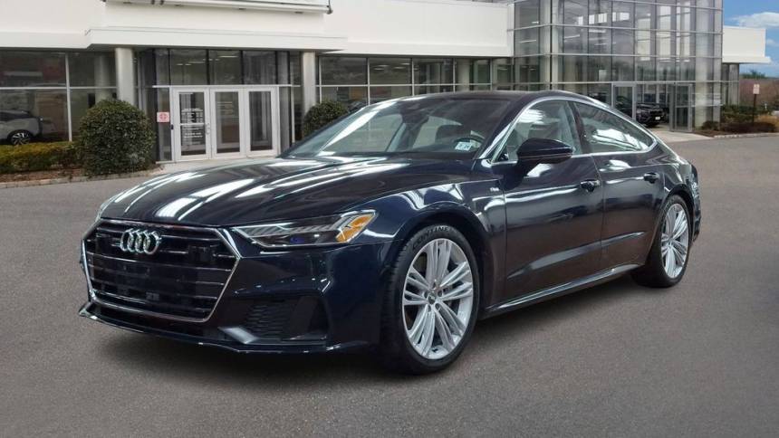 2019 Audi A7 Prestige — Hatchback — 52,281 mi — Ramsey, NJ