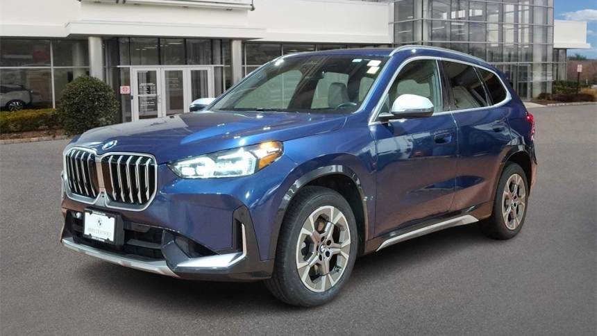 2023 BMW X1 28i — SUV — 14,188 mi — Ramsey, NJ