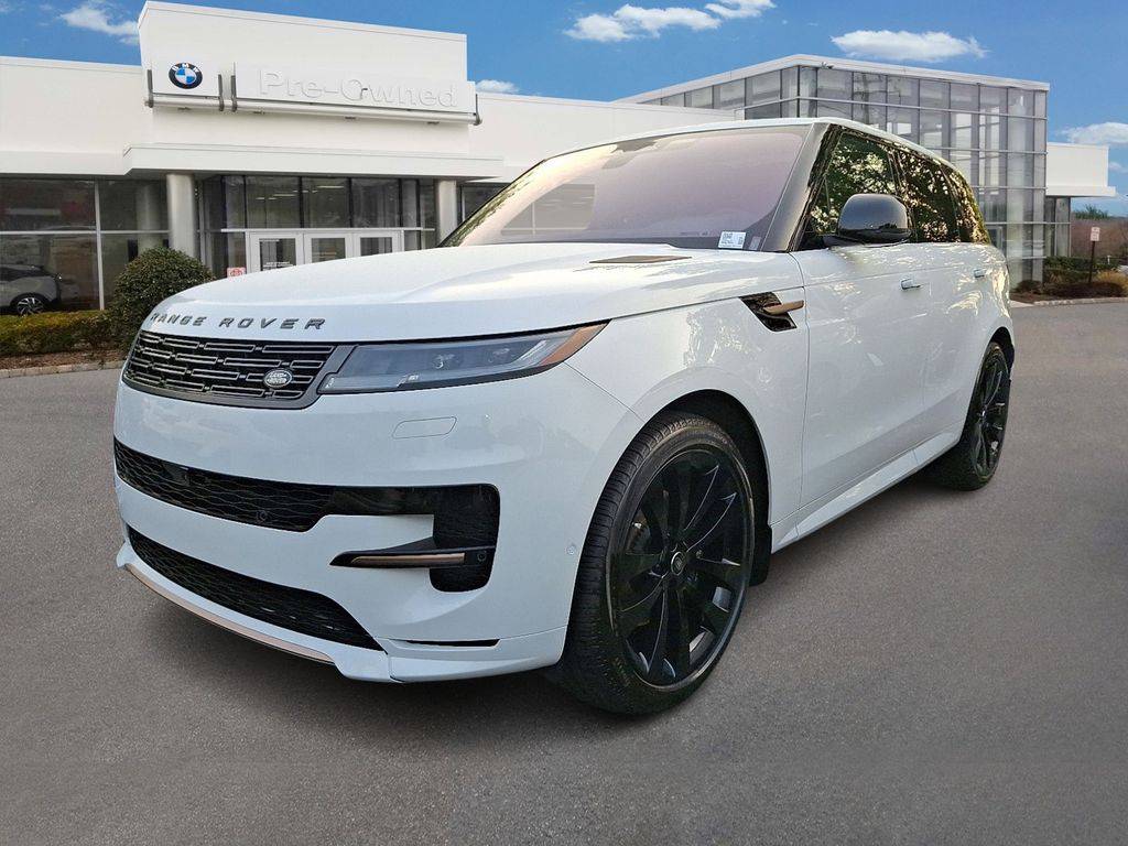 2023 Land Rover Range Rover Sport SE Dynamic — SUV — 17,389 mi — Ramsey, NJ