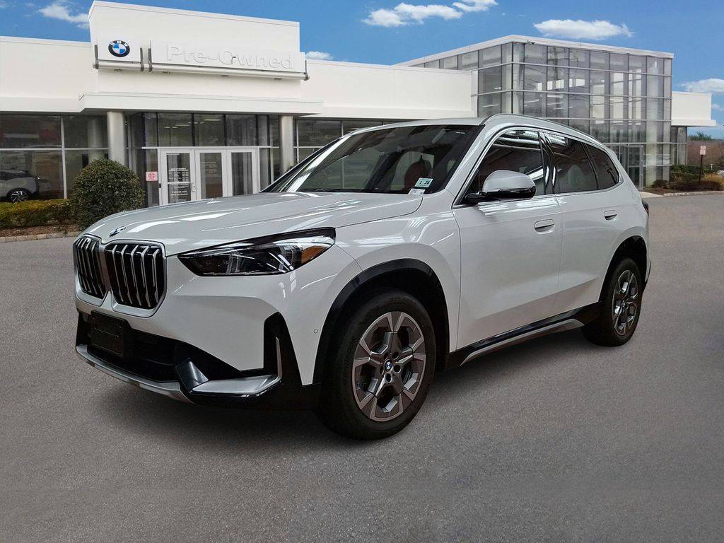 2023 BMW X1 28i — SUV — 38,317 mi — Ramsey, NJ