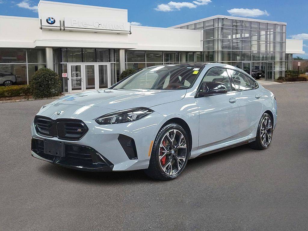 2025 BMW 2 Series M235i — Sedan — 13,828 mi — Ramsey, NJ
