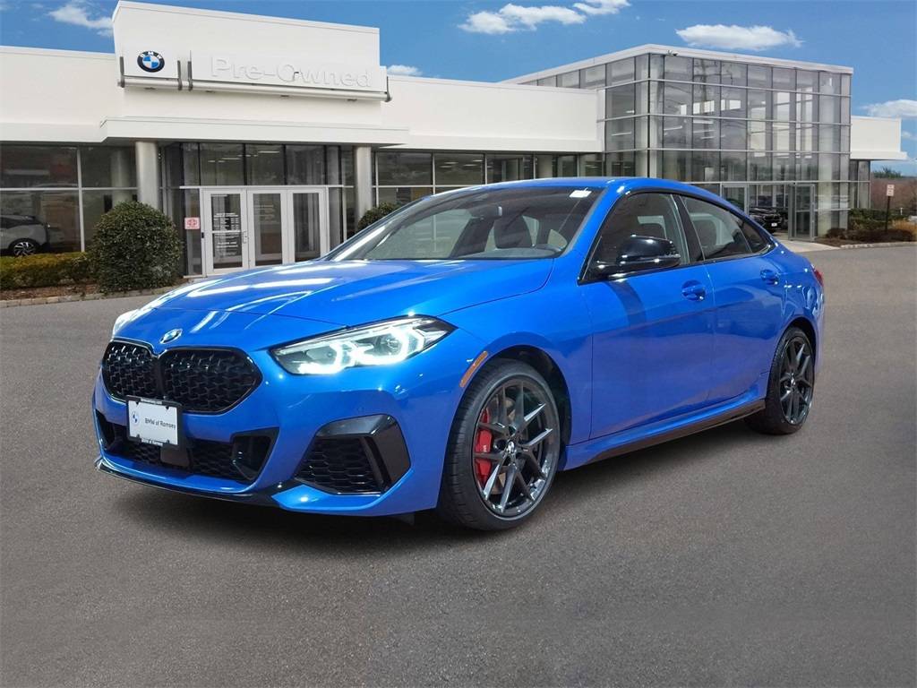 2024 BMW 2 Series M235i — Coupe — 14,208 mi — Ramsey, NJ