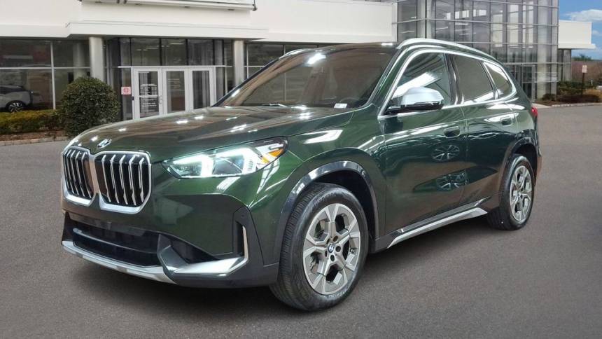 2023 BMW X1 28i — SUV — 14,187 mi — Ramsey, NJ