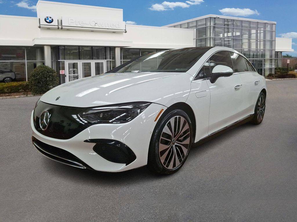 2023 Mercedes-Benz EQE Sedan EQE 350 — Sedan — 30,778 mi — Ramsey, NJ