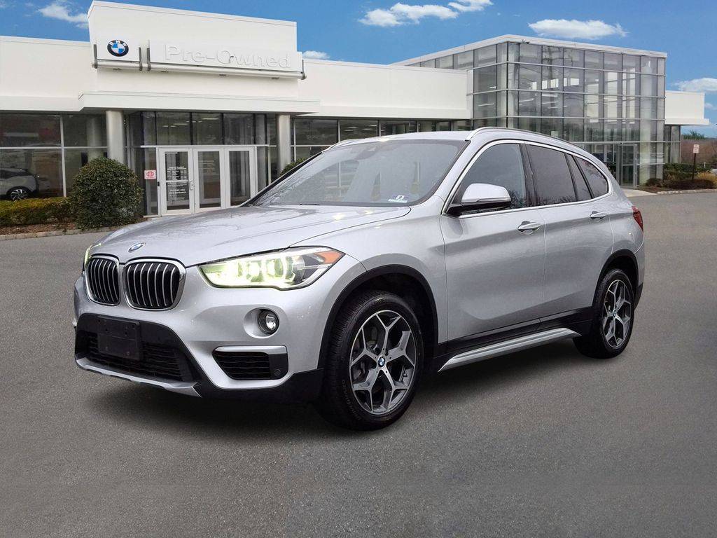 2019 BMW X1 28i — SUV — 74,988 mi — Ramsey, NJ