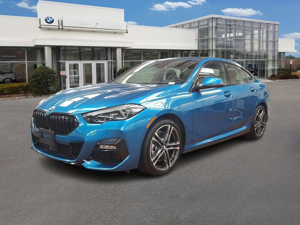 2024 BMW 2 Series 228i — Sedan — 3,133 mi — Ramsey, NJ