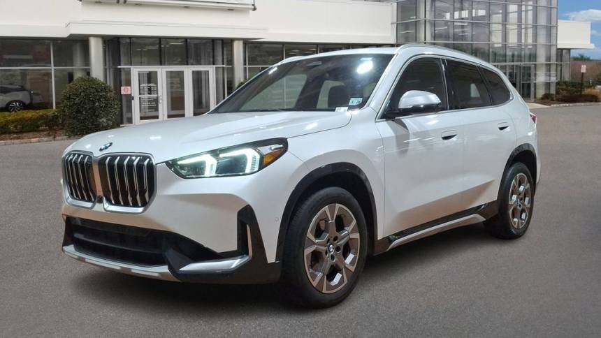 2023 BMW X1 28i — SUV — 26,969 mi — Ramsey, NJ