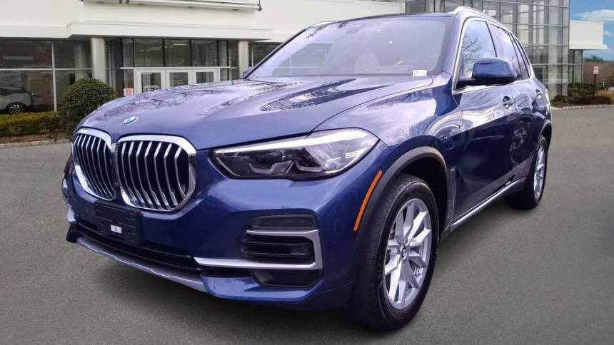 2022 BMW X5 40i — SUV — 39,762 mi — Ramsey, NJ