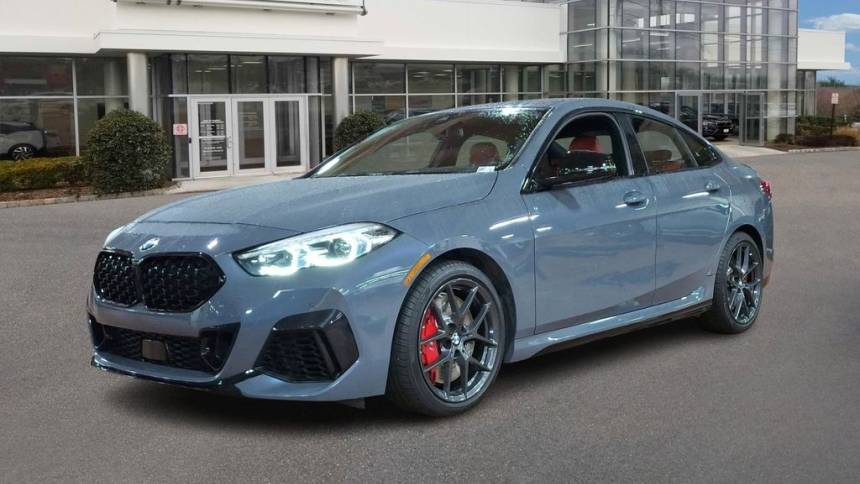 2024 BMW 2 Series M235i — Coupe — 10,742 mi — Ramsey, NJ