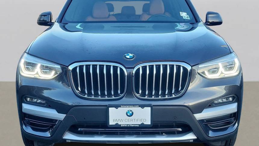 Lufty® - BMW X3 - Typ E83 | Lufty Webshop