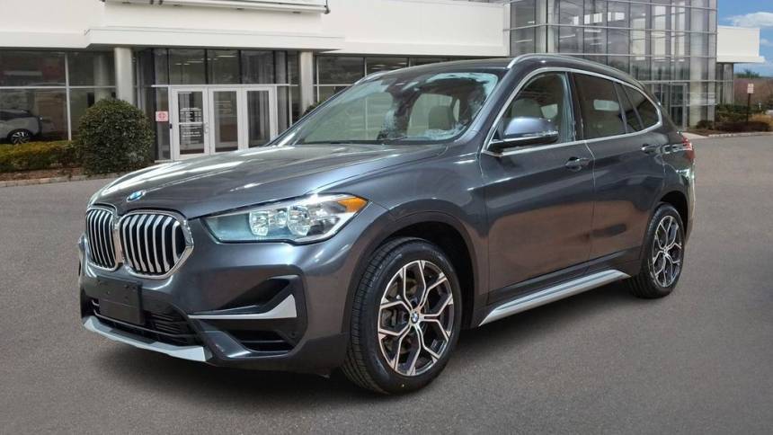 2021 BMW X1 28i — SUV — 35,415 mi — Ramsey, NJ