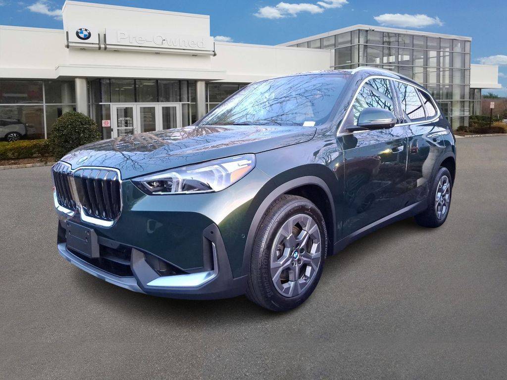 2023 BMW X1 28i — SUV — 13,439 mi — Ramsey, NJ