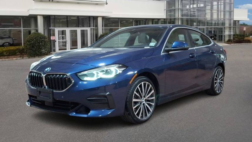 2022 BMW 2 Series 228i — Sedan — 29,286 mi — Ramsey, NJ