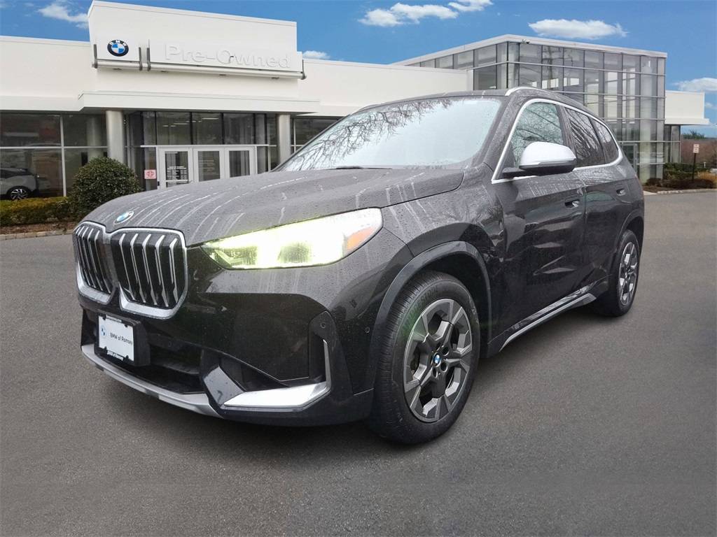 2024 BMW X1 28i — SUV — 12,750 mi — Ramsey, NJ