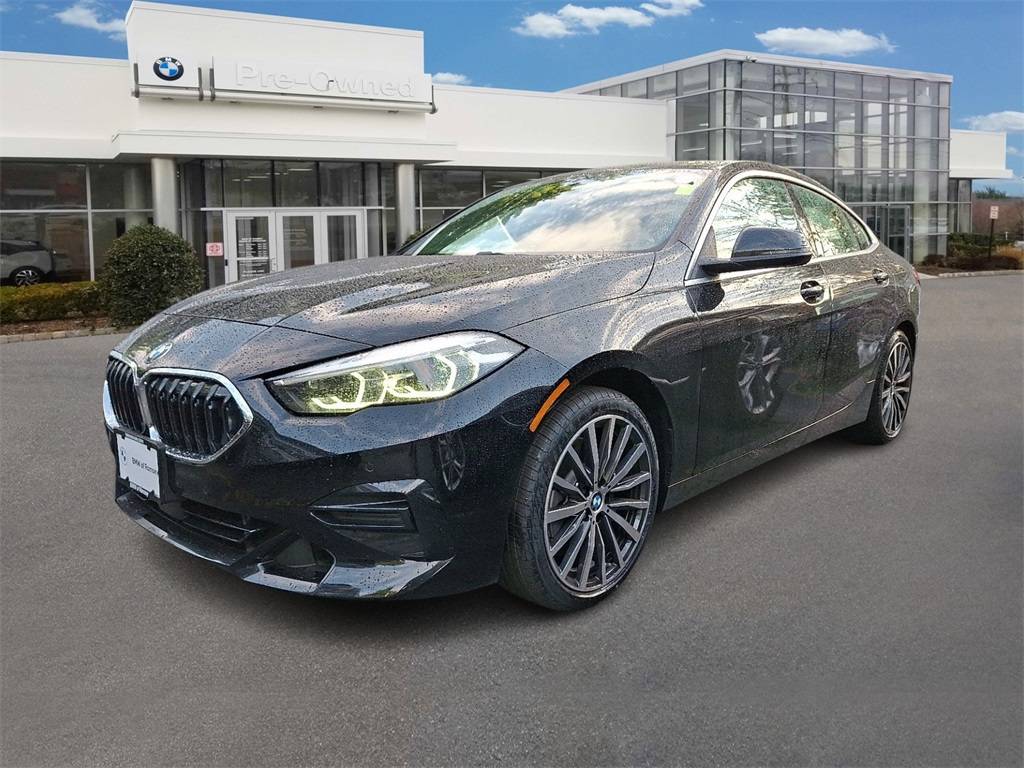 2024 BMW 2 Series 228i — Sedan — 4,132 mi — Ramsey, NJ