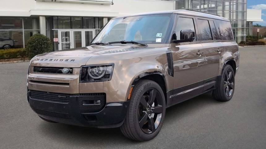 2023 Land Rover Defender X-Dynamic SE — SUV — 28,254 mi — Ramsey, NJ