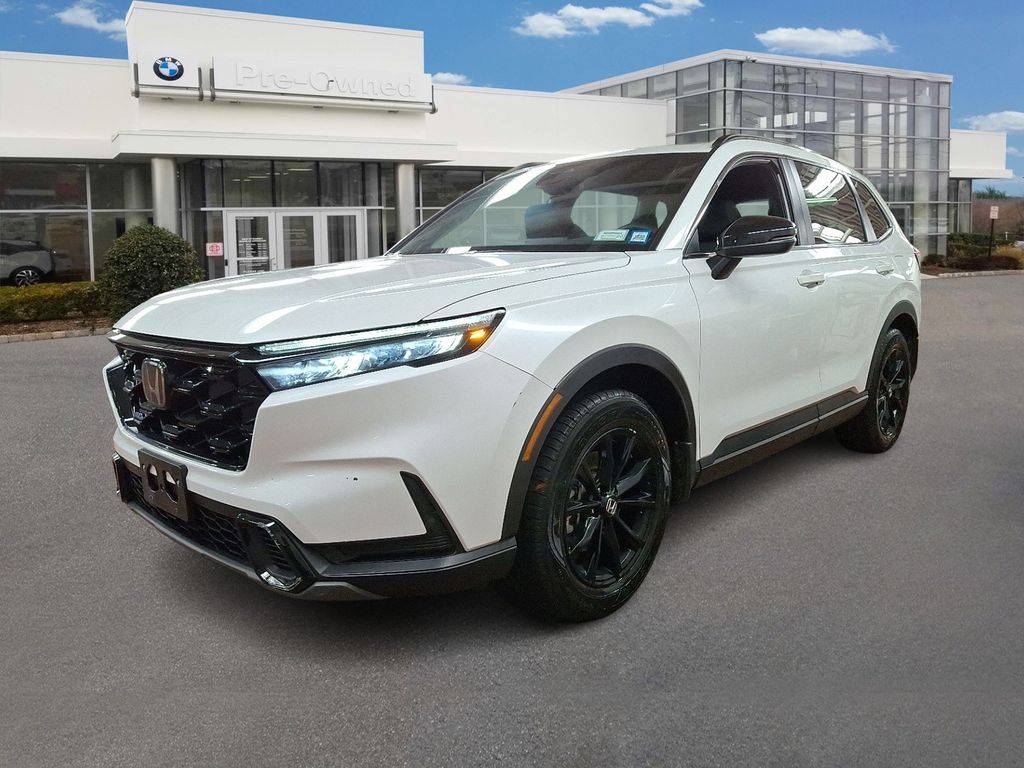 2023 Honda CR-V Hybrid Sport — SUV — 85,075 mi — Ramsey, NJ