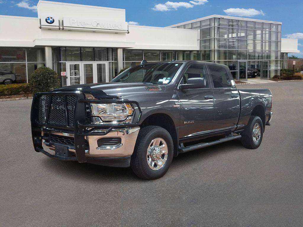 2022 Ram 2500 Tradesman — Pickup Truck — 62,593 mi — Ramsey, NJ