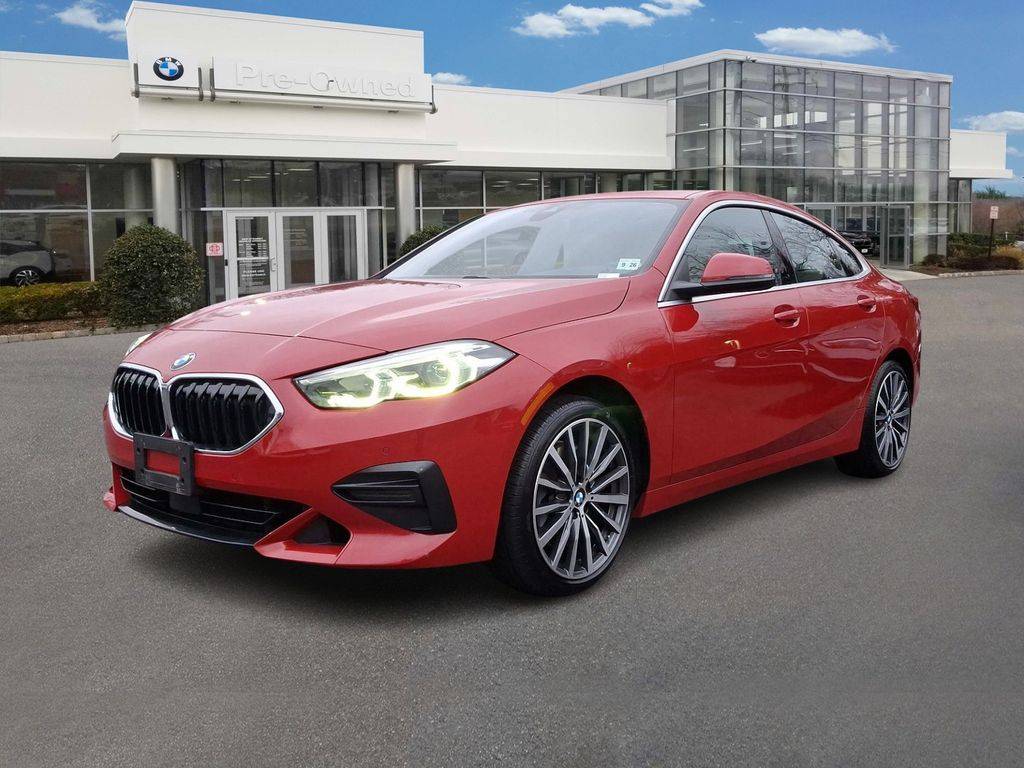 2022 BMW 2 Series 228i — Sedan — 23,442 mi — Ramsey, NJ