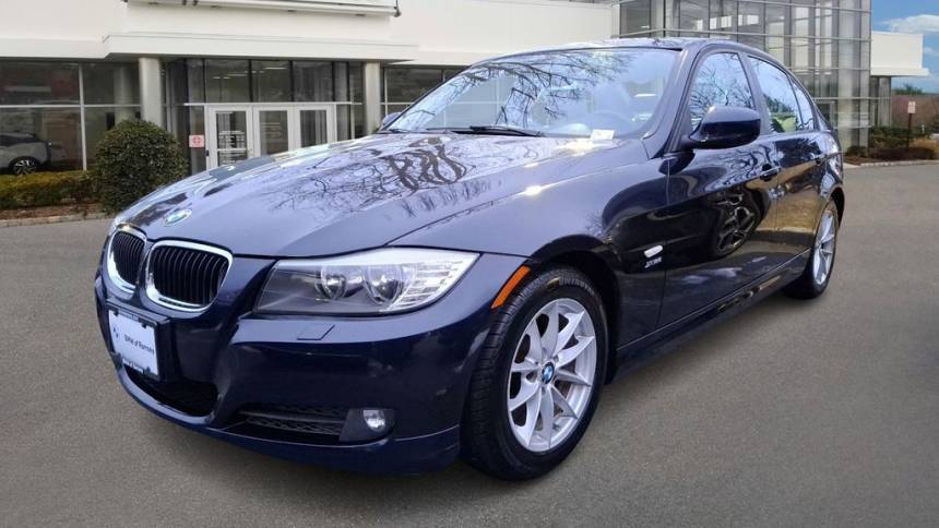 2010 BMW 3 Series 328i — Sedan — 101,792 mi — Ramsey, NJ
