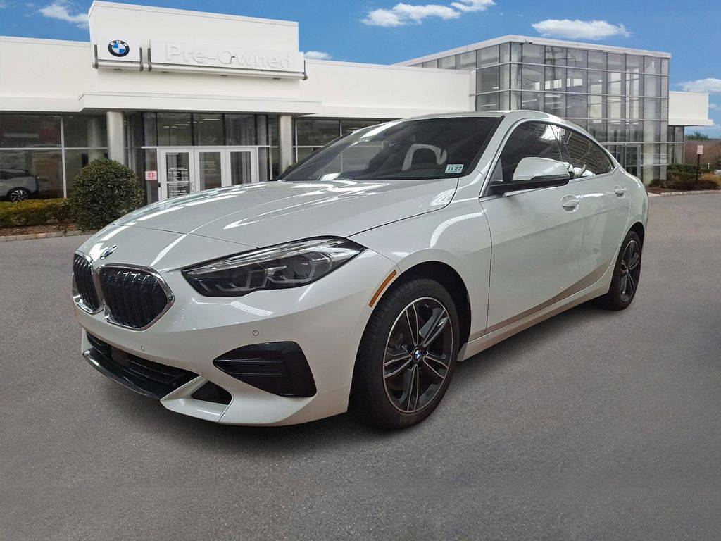 2023 BMW 2 Series 228i — Sedan — 27,722 mi — Ramsey, NJ