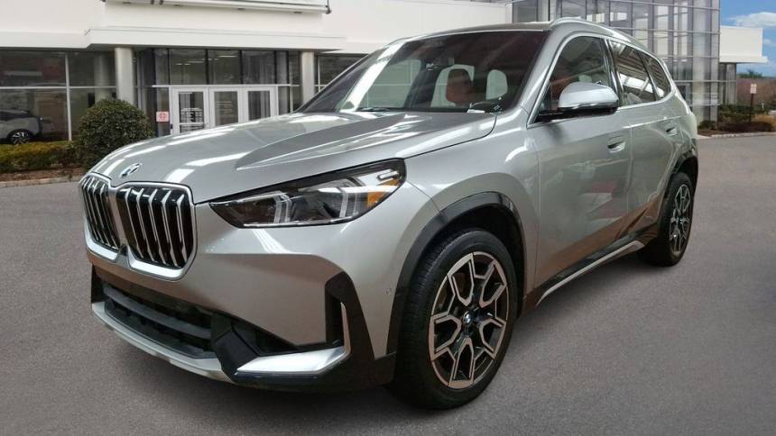 2023 BMW X1 28i — SUV — 18,853 mi — Ramsey, NJ