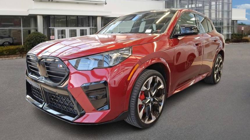 2024 BMW X2 M35i — SUV — 7,233 mi — Ramsey, NJ