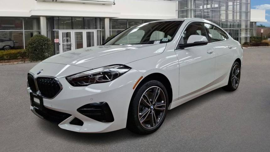 2022 BMW 2 Series 228i — Sedan — 37,806 mi — Ramsey, NJ