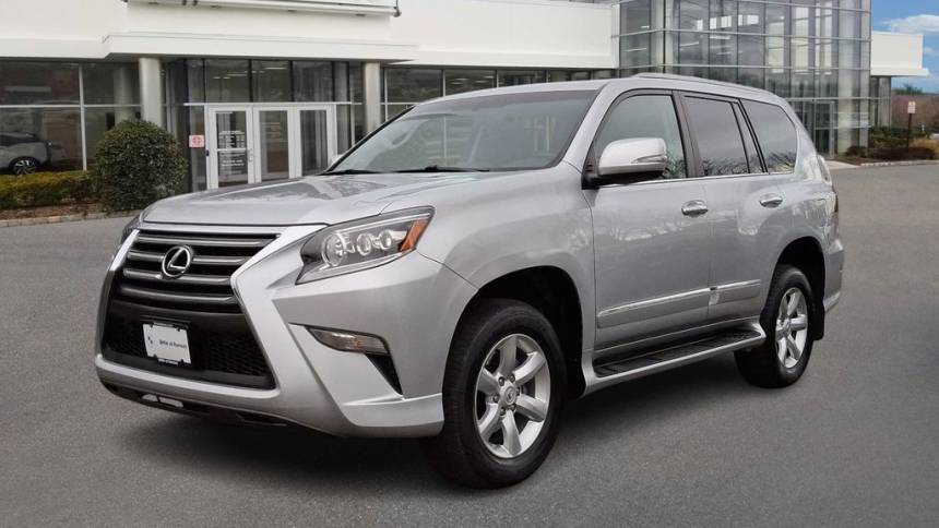 2019 Lexus GX GX 460 — SUV — 77,684 mi — Ramsey, NJ