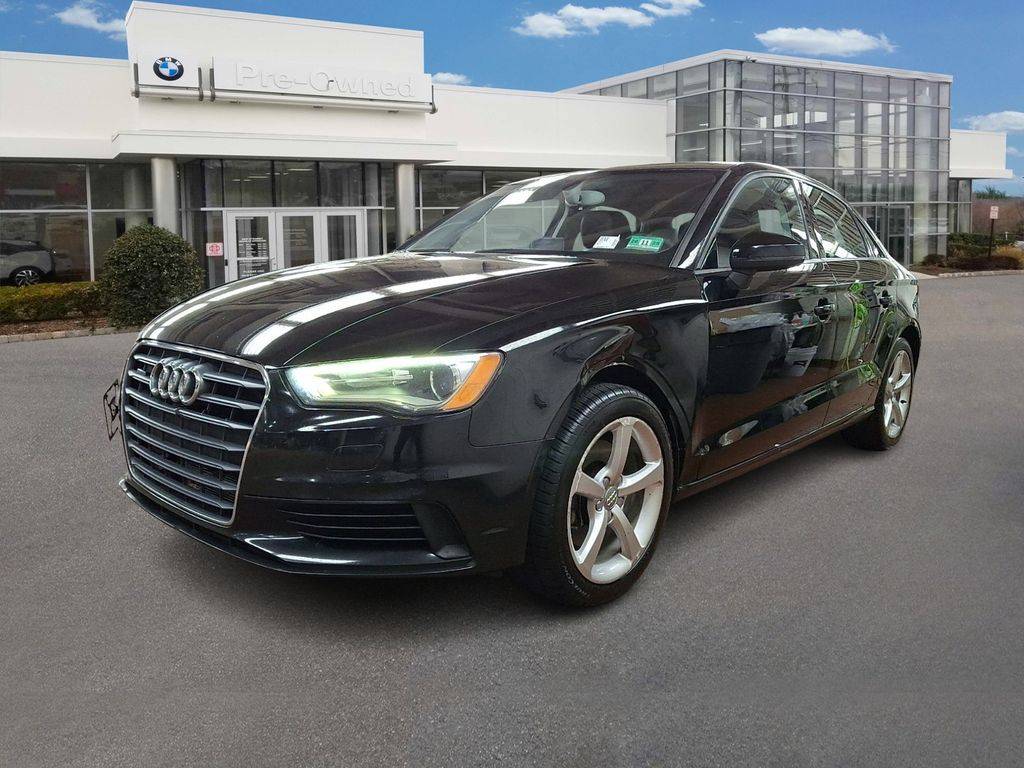 2015 Audi A3 Premium — Sedan — 99,769 mi — Ramsey, NJ