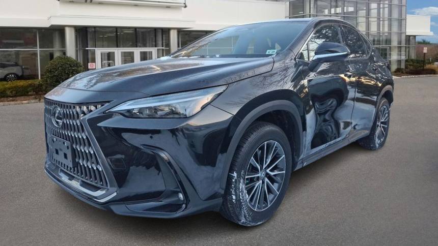 2024 Lexus NX NX 350 Premium — SUV — 7,445 mi — Ramsey, NJ