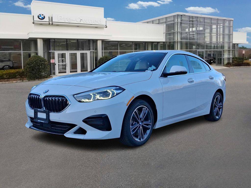 2022 BMW 2 Series 228i — Sedan — 20,961 mi — Ramsey, NJ
