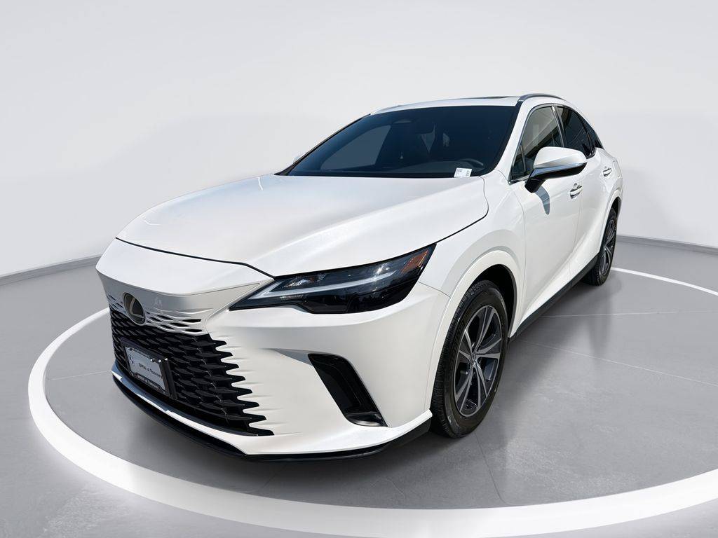 2023 Lexus RX RX 350 Premium