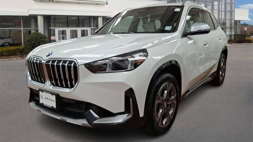 2024 BMW X1 28i — SUV — 14,489 mi — Ramsey, NJ