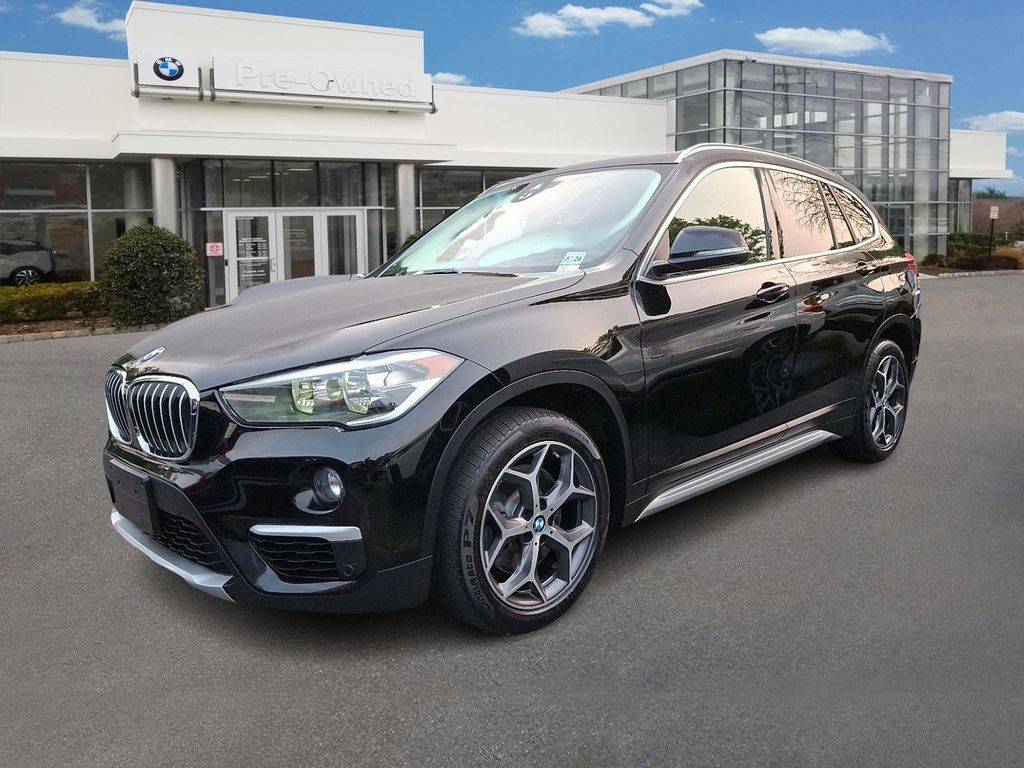2019 BMW X1 28i — SUV — 48,581 mi — Ramsey, NJ