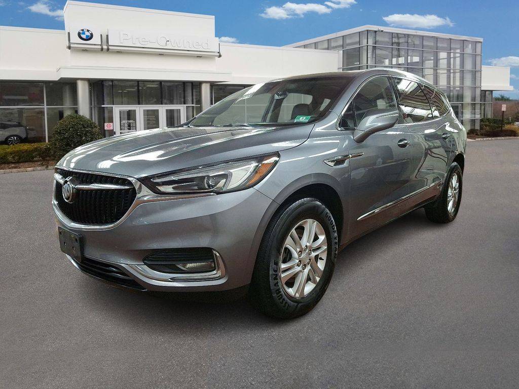 2018 Buick Enclave Essence — SUV — 132,269 mi — Ramsey, NJ