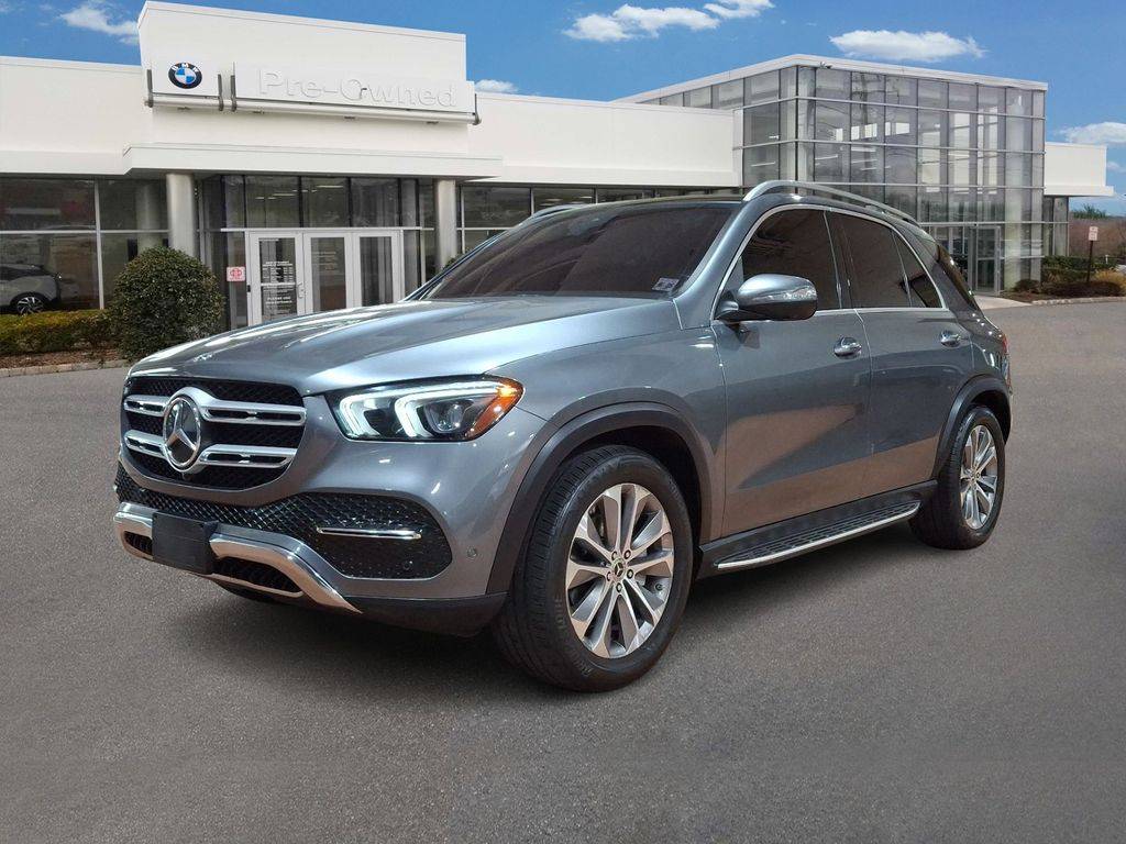 2020 Mercedes-Benz GLE GLE 350 — SUV — 16,911 mi — Ramsey, NJ