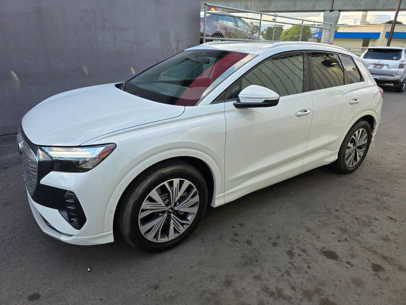 2023 Audi Q5 Premium Plus — SUV — 16,524 mi — Waipahu, HI