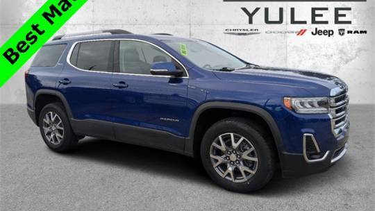 2023 GMC Acadia SLT — SUV — 48,657 mi — Yulee, FL