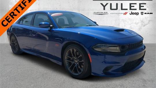 2021 Dodge Charger Scat Pack For Sale in Yulee, FL - 2C3CDXGJ1MH583001 ...