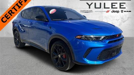 2024 Dodge Hornet R/T Plus — SUV — 800 mi — Yulee, FL