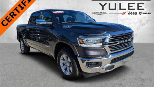 2022 Ram 1500 Laramie — Pickup Truck — 33,200 mi — Yulee, FL
