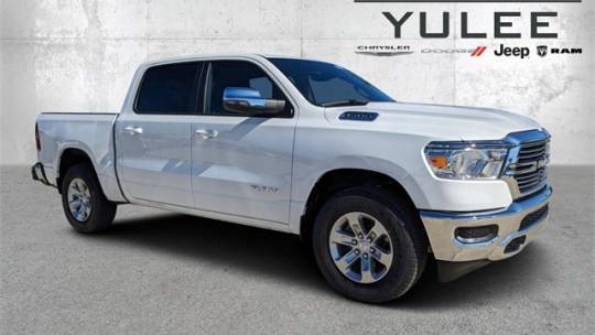 2024 Ram 1500 Laramie — Pickup Truck — 6,270 mi — Yulee, FL