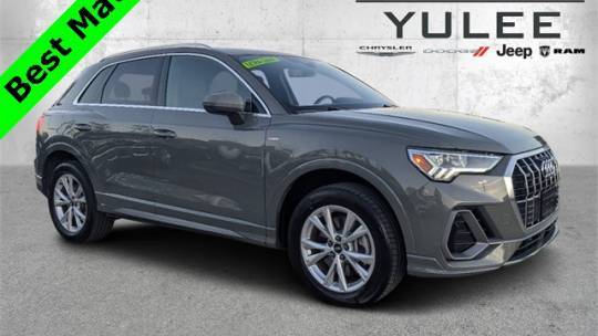 2024 Audi Q3 S line Premium — SUV — 30,670 mi — Yulee, FL