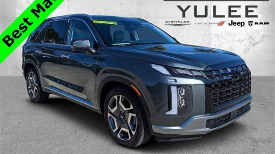 2024 Hyundai Palisade SEL — SUV — 29,539 mi — Yulee, FL