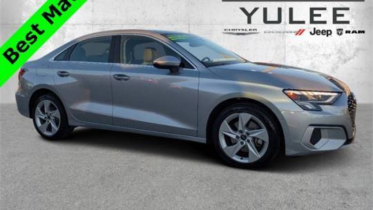 2024 Audi A3 Premium — Sedan — 35,286 mi — Yulee, FL