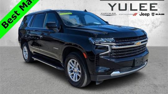 2023 Chevrolet Tahoe LT — SUV — 62,968 mi — Yulee, FL