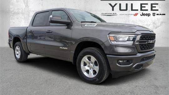 2024 Ram 1500 Big Horn — Pickup Truck — 8,194 mi — Yulee, FL